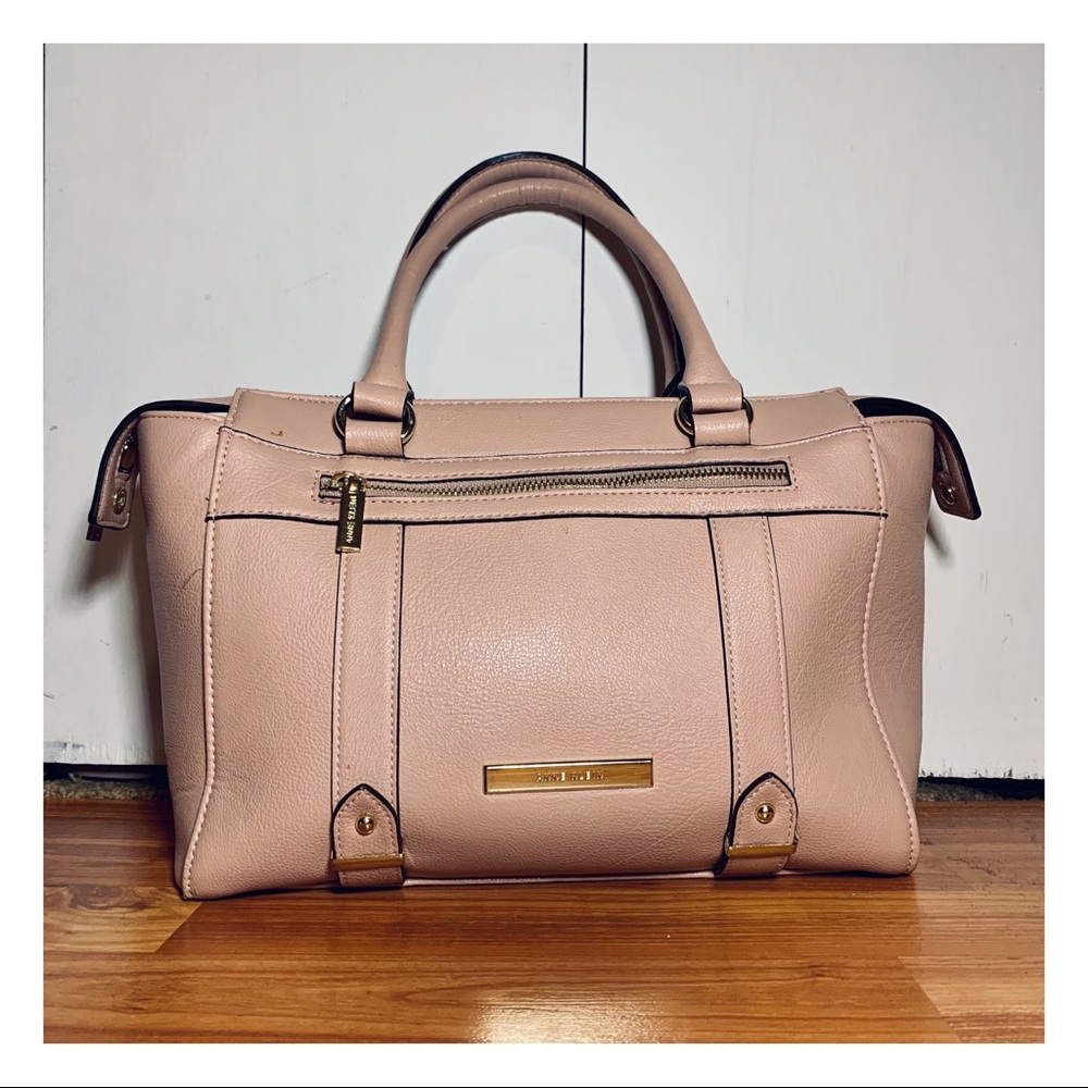 Anne Klein Blush Pink Bag